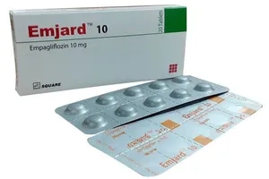 Emjard