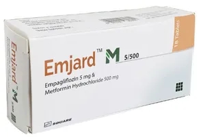 Emjard M
