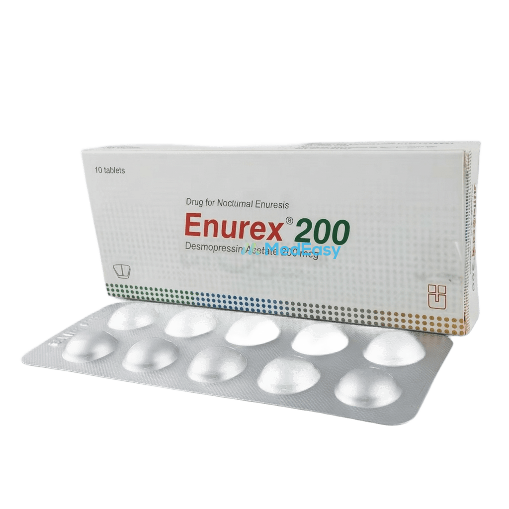 Enurex