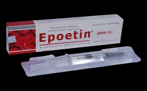 Epoetin