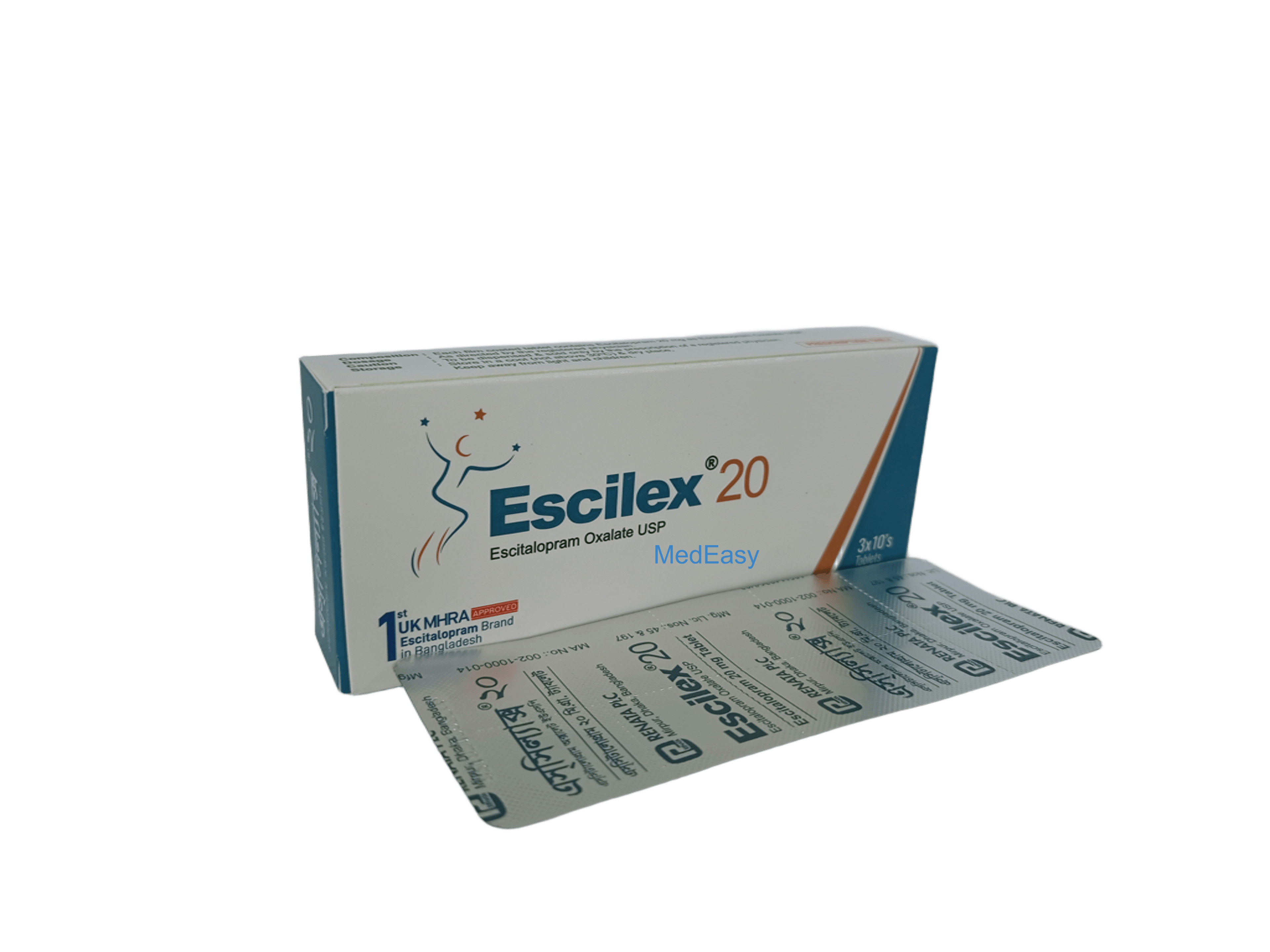 Escilex