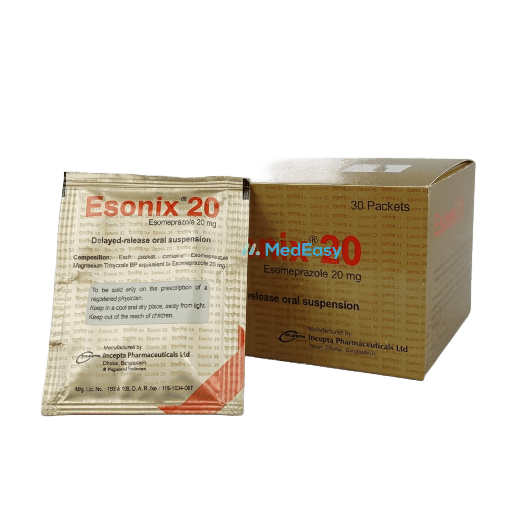 Esonix