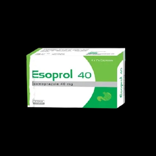 Esoprol