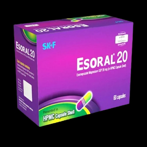 Esoral