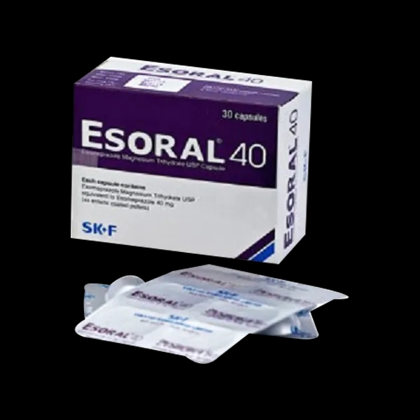 Esoral