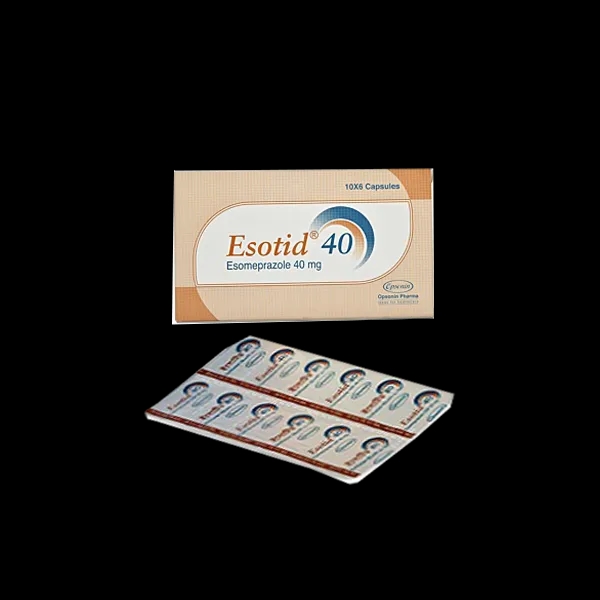 Esotid