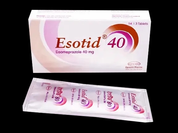 Esotid