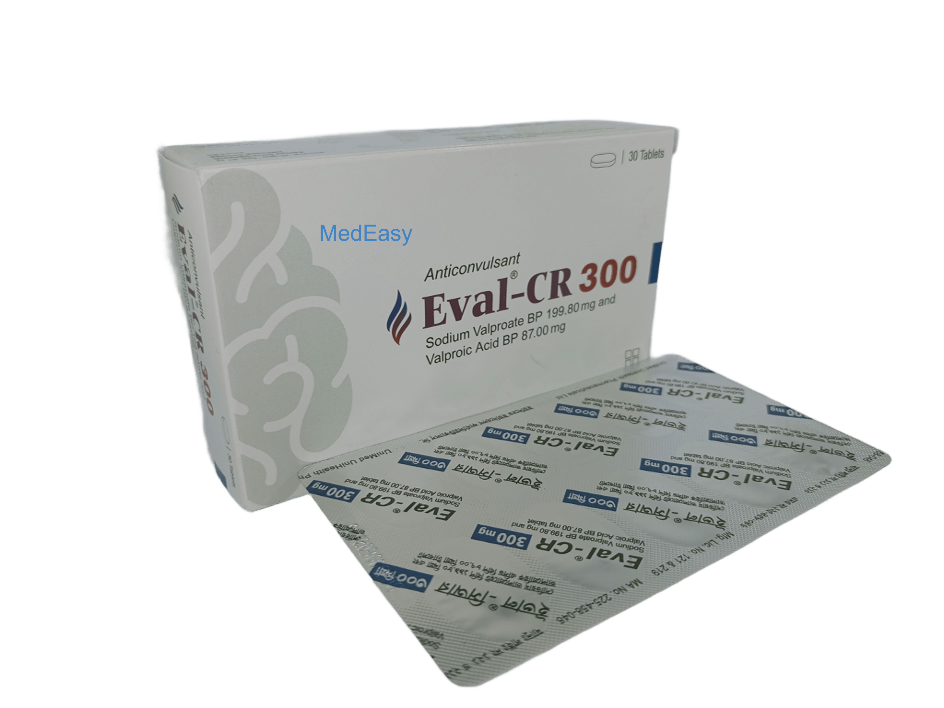Eval CR