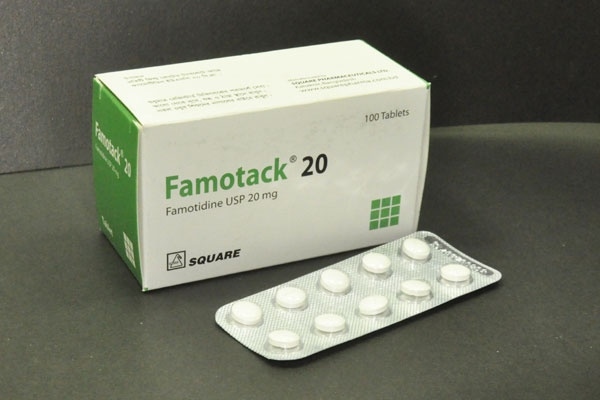 Famotack