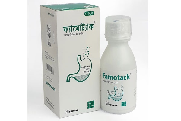 Famotack
