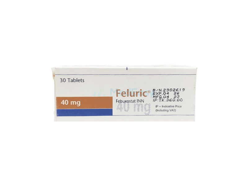 Feluric