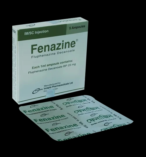 Fenazine