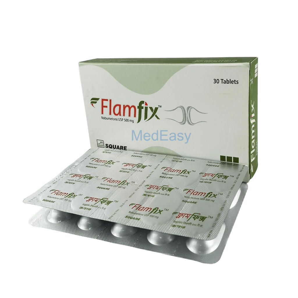Flamfix