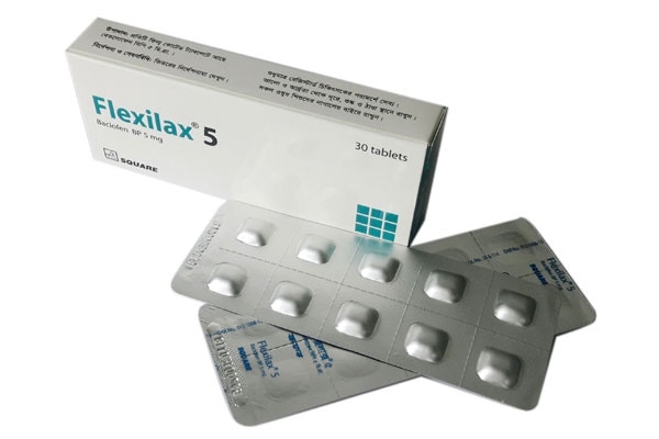 Flexilax