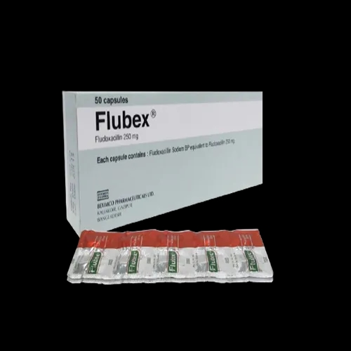 Flubex