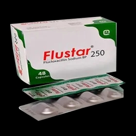 Flustar