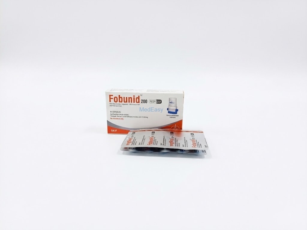 Fobunid