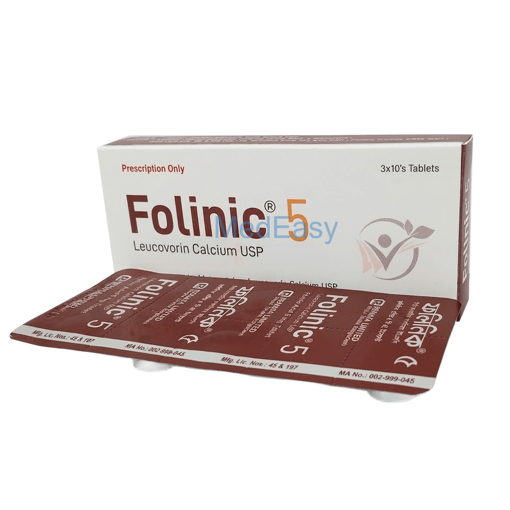 Folinic