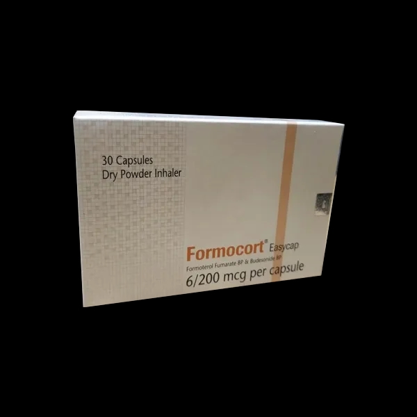 Formocort