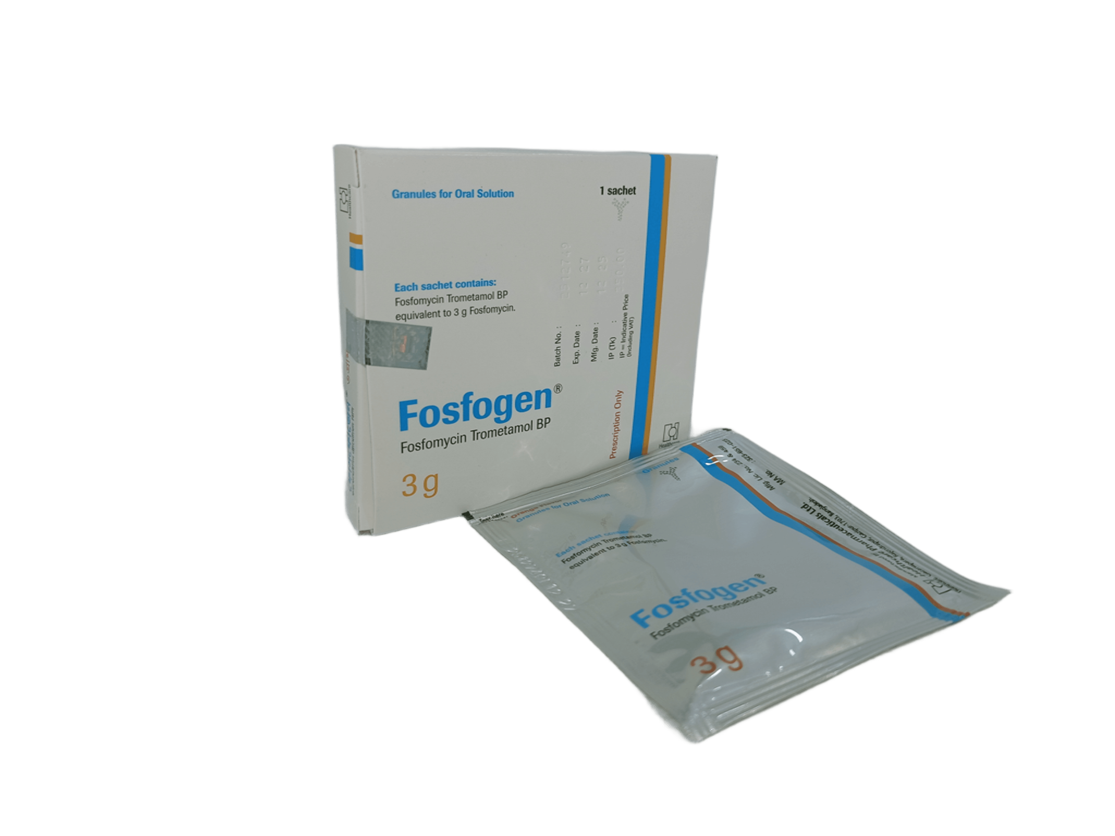 Fosfogen