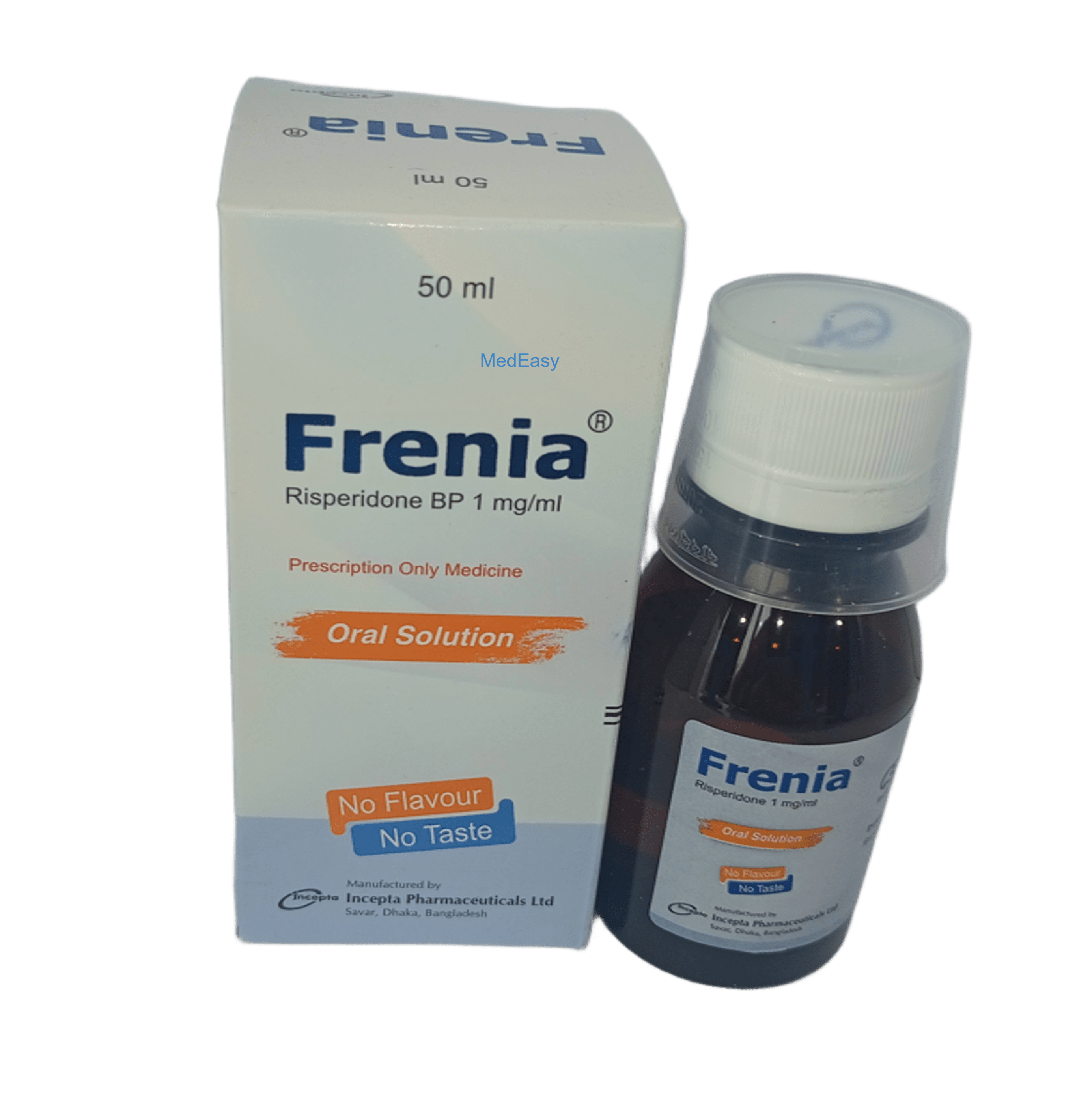 Frenia