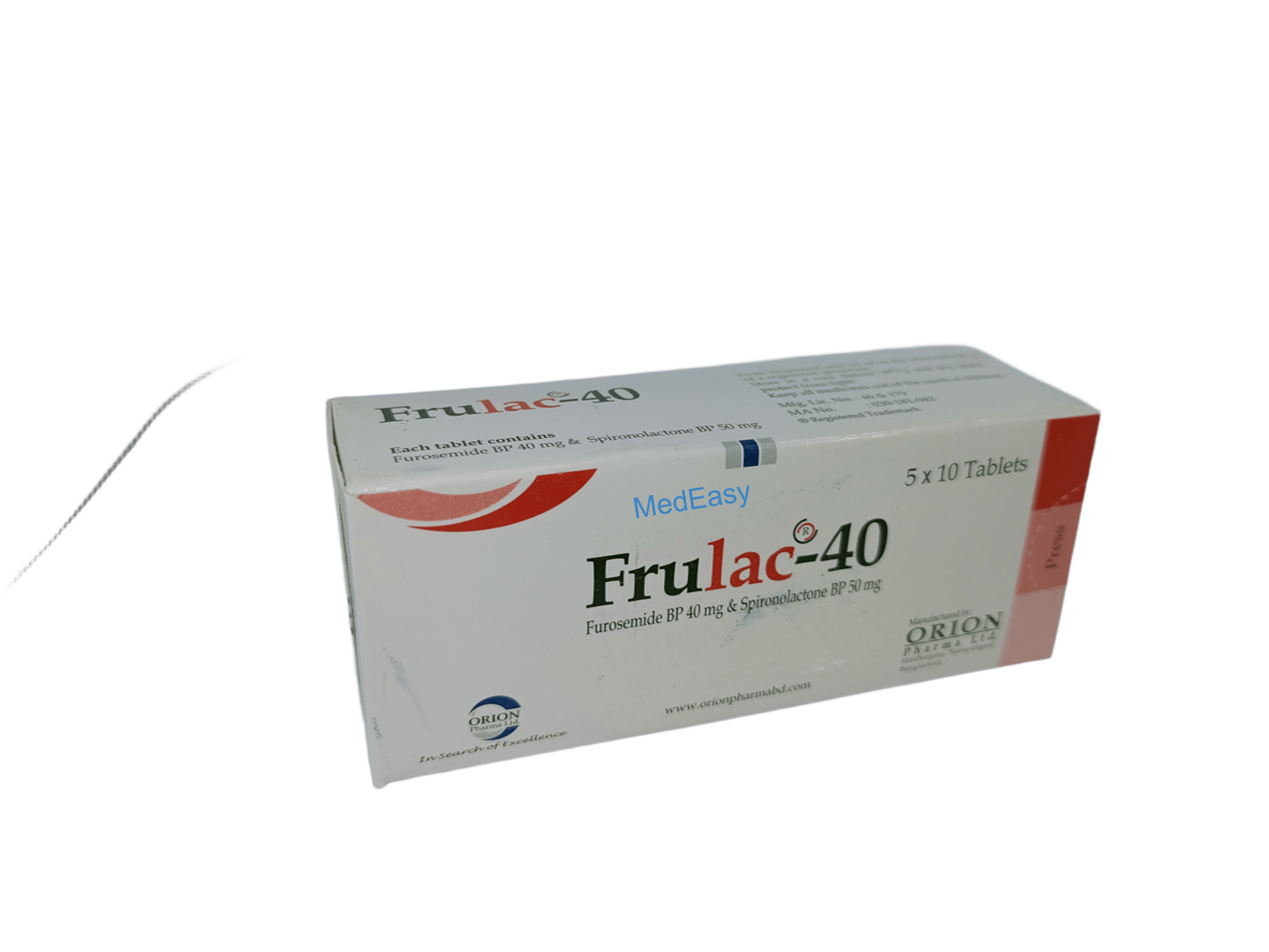 Frulac