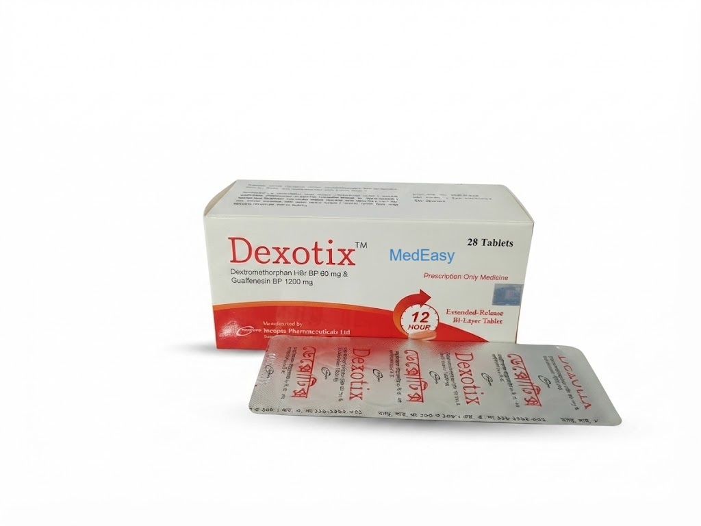 Dexotix
