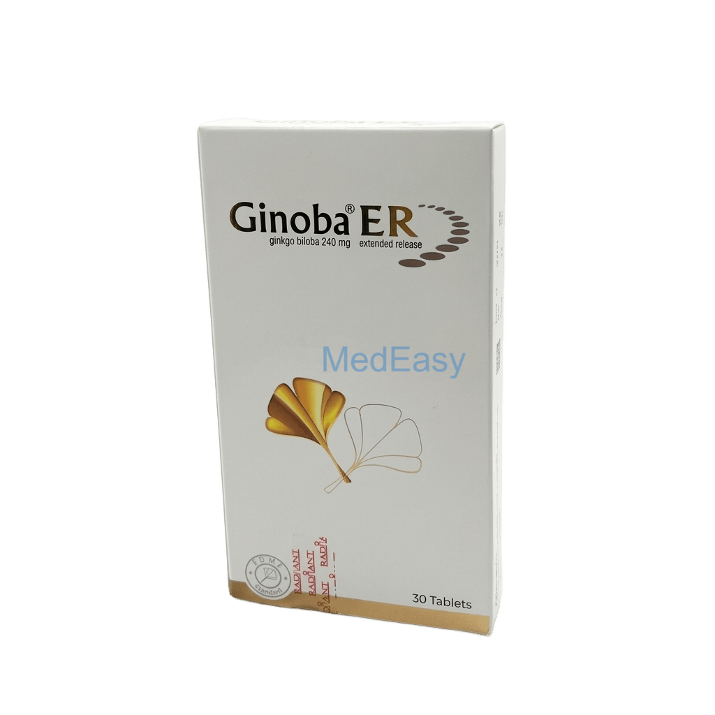 Ginoba ER