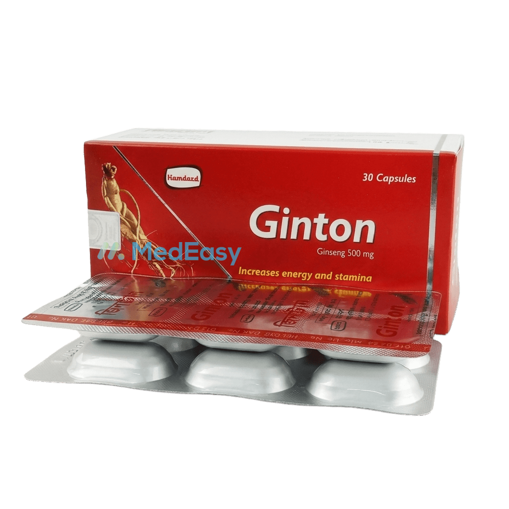 Ginton