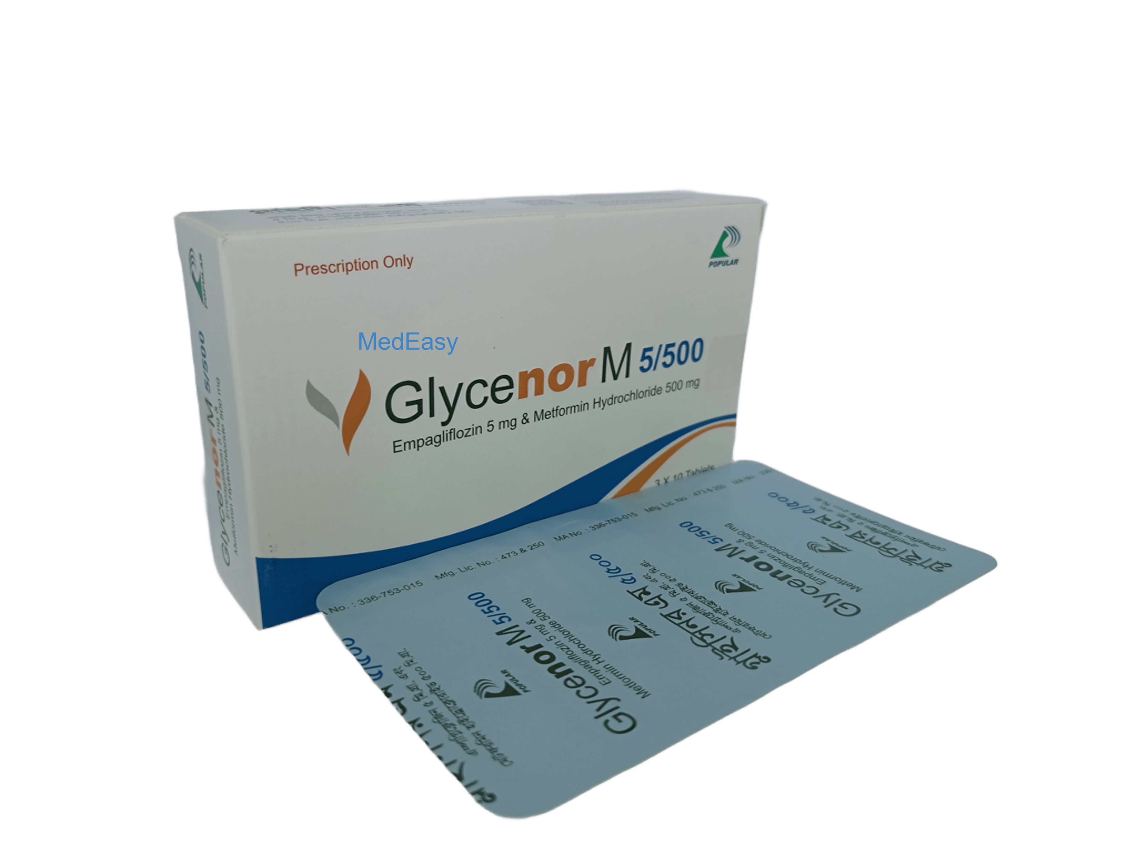 Glycenor M