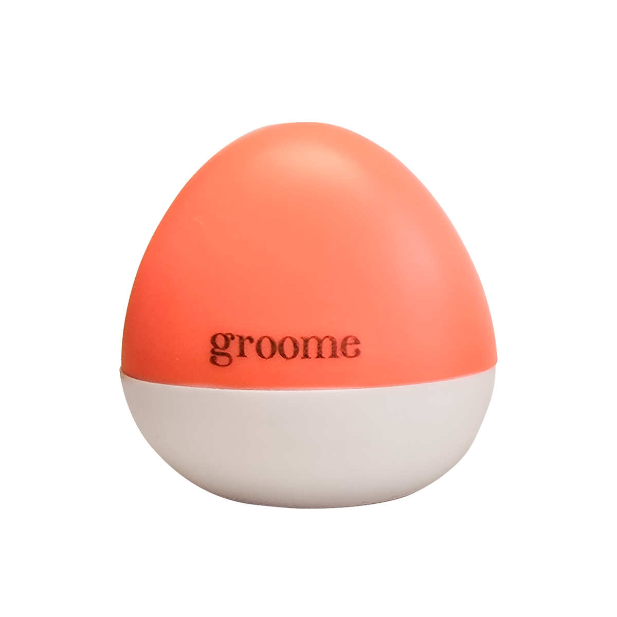 Groome Glow Lip Balm With SPF 15 Sweet Sunrise 30g
