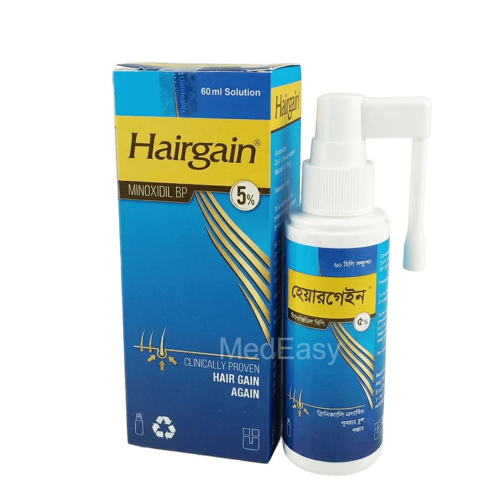 Hairgain