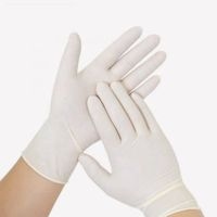 Hand Gloves Latex