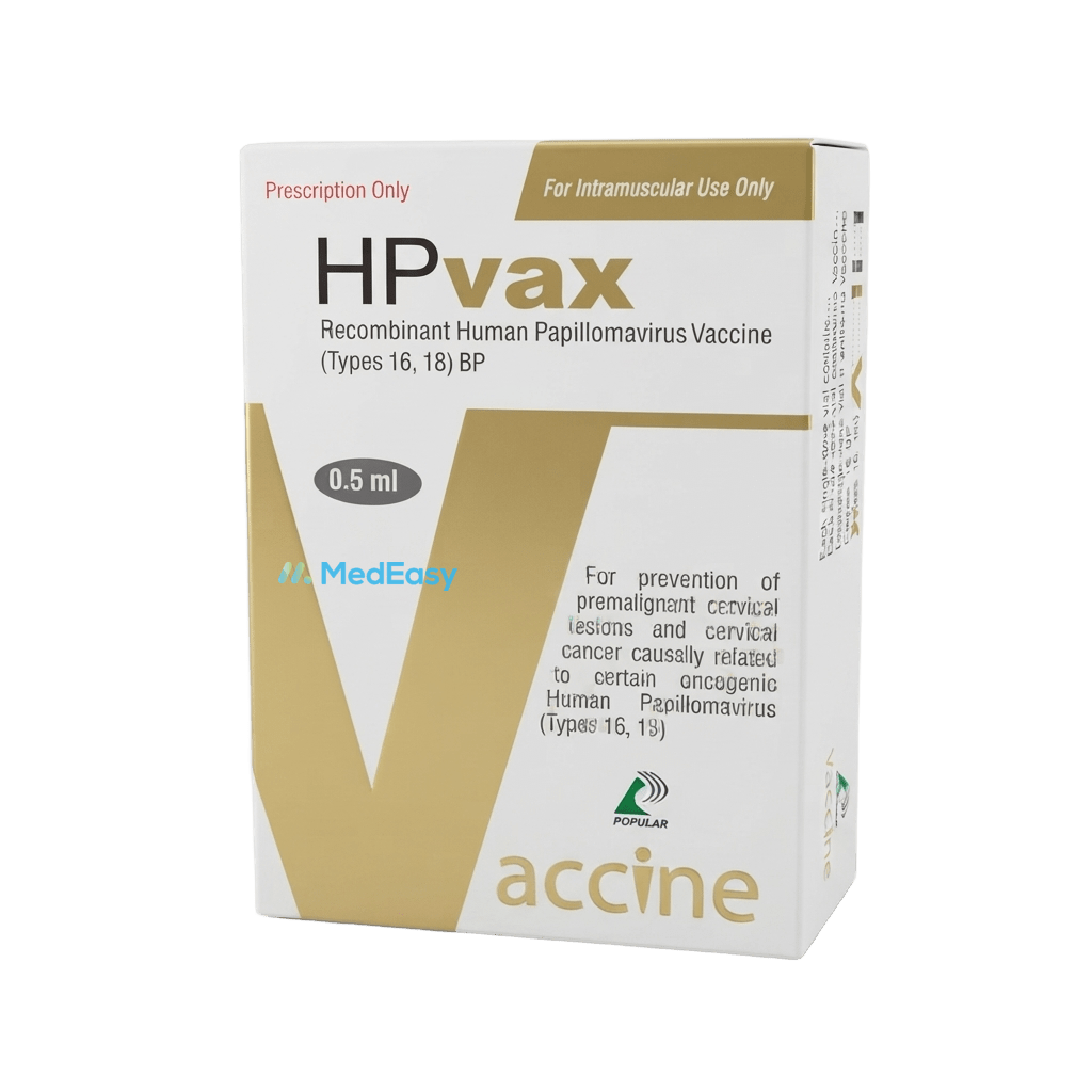 HPvax