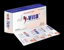 I-Vita