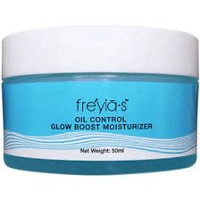 Freyias Oil Control Glow boost Moisturizer 50ml