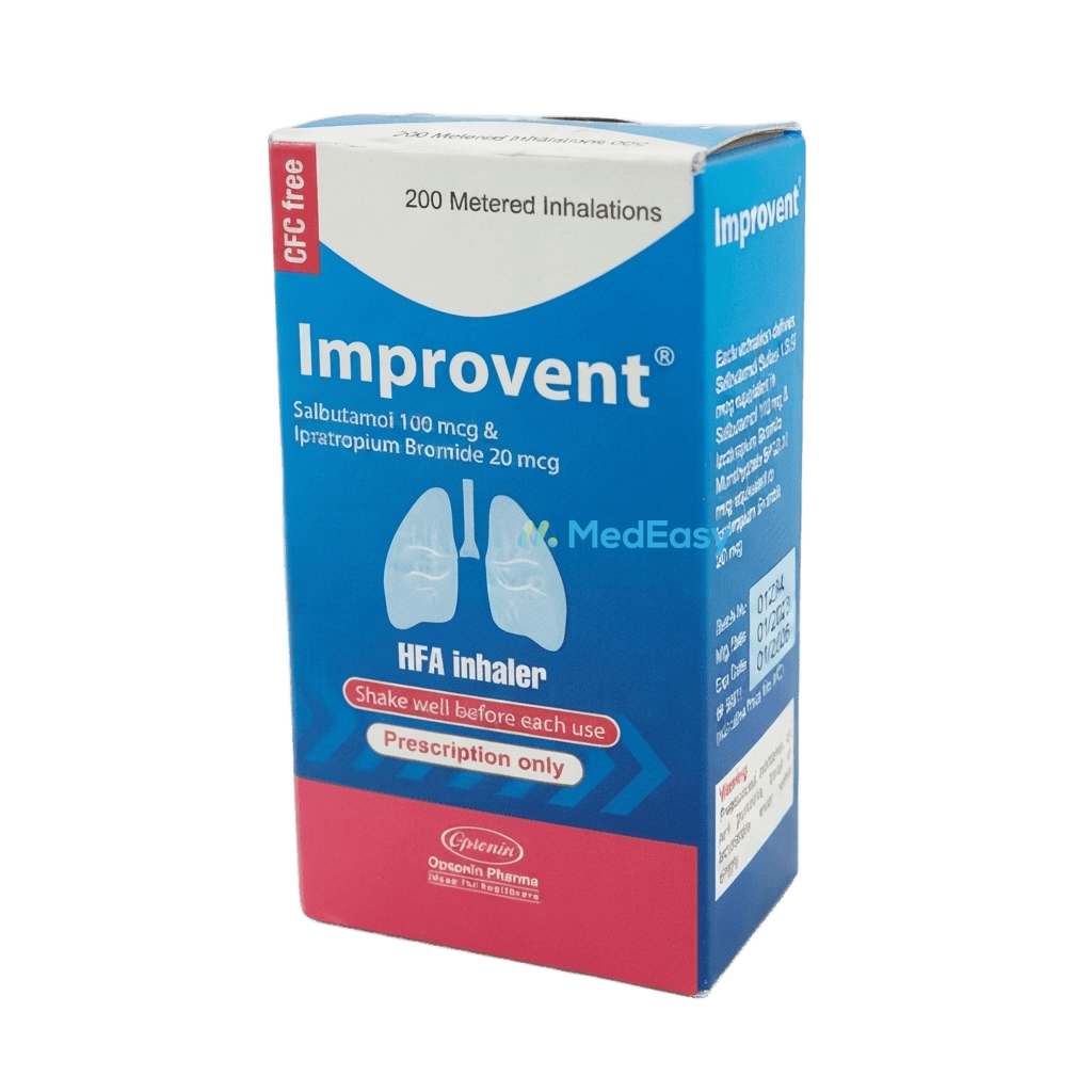 Improvent