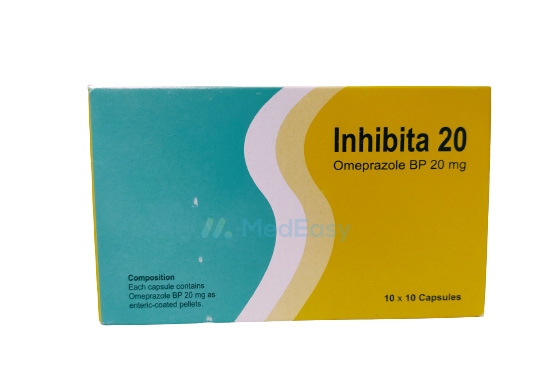 Inhibita