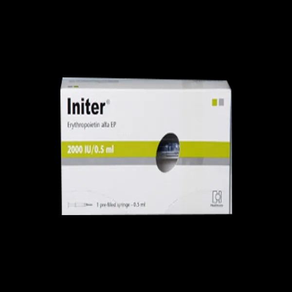Initer