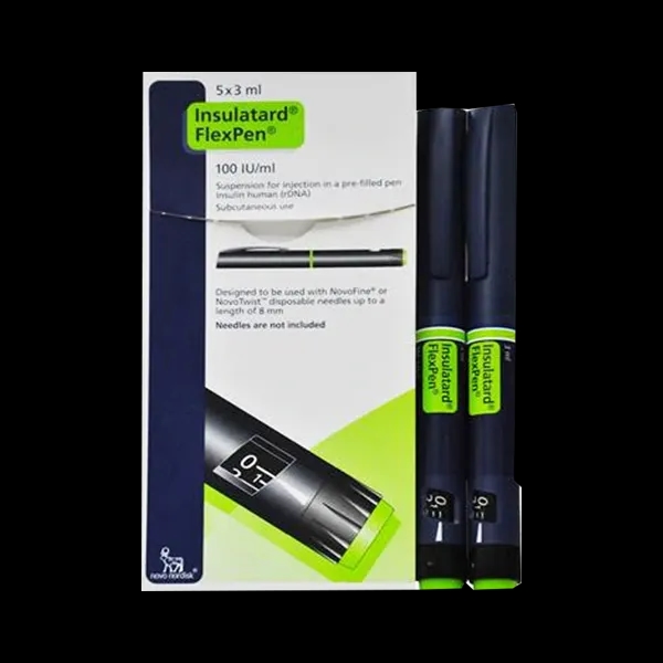 Insulatard Flexpen