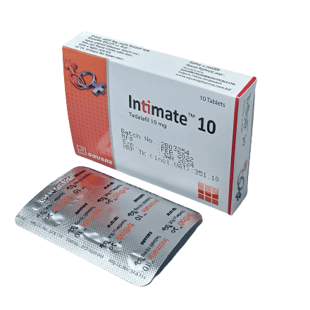 Intimate