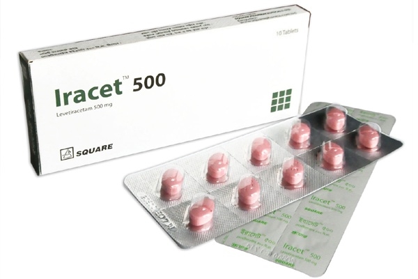 Iracet