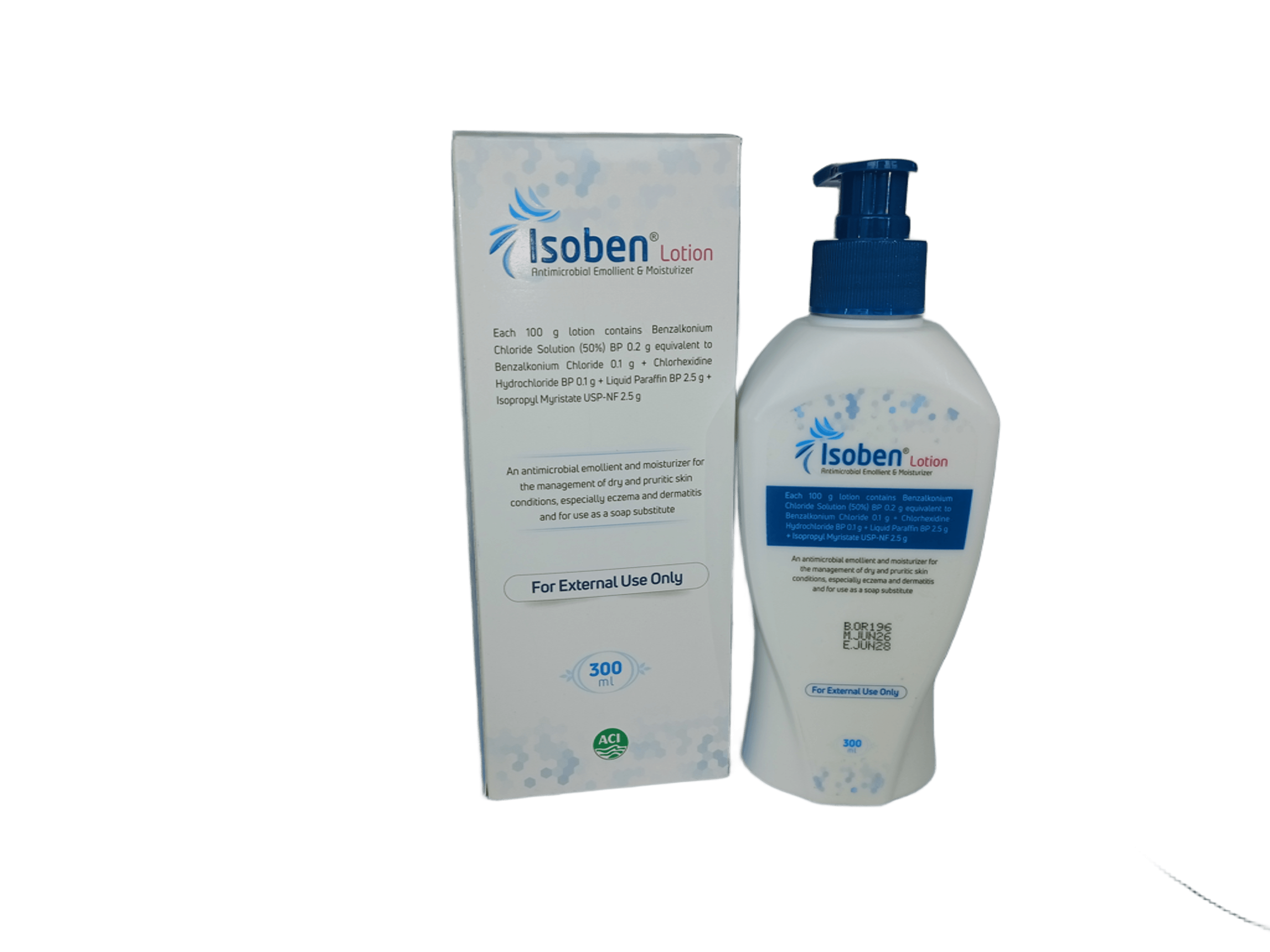 Isoben