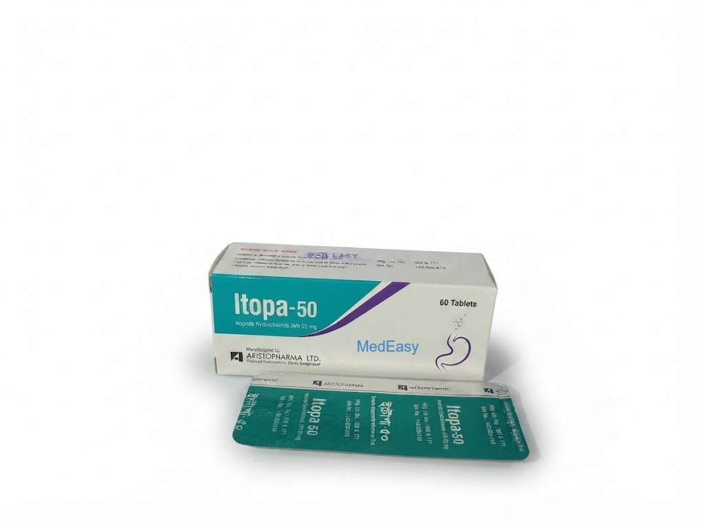 Itopa-50