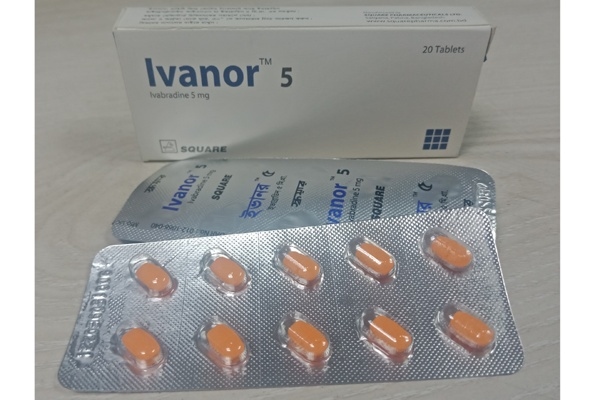 Ivanor
