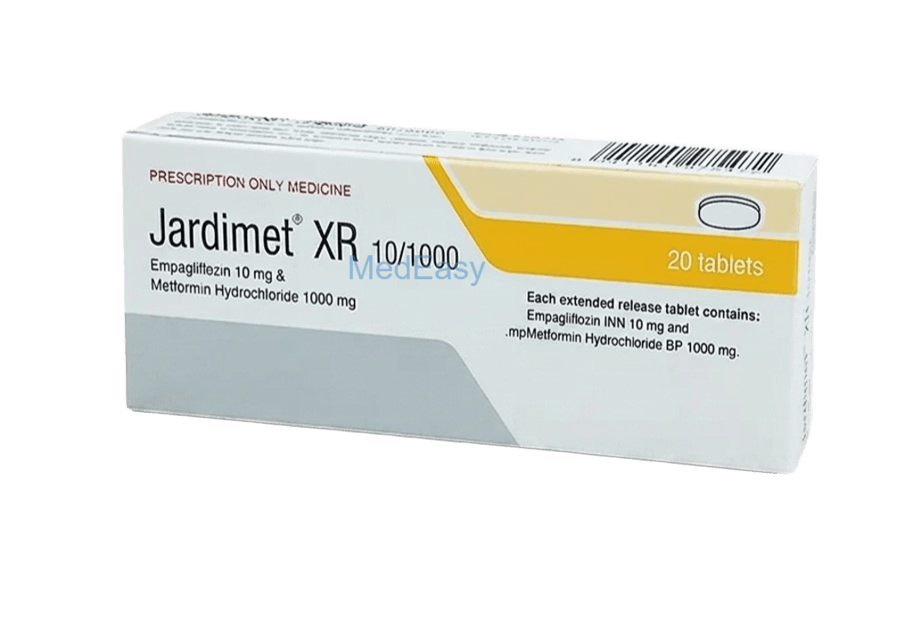 Jardimet XR