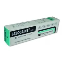 Jasocaine Jelly 2%
