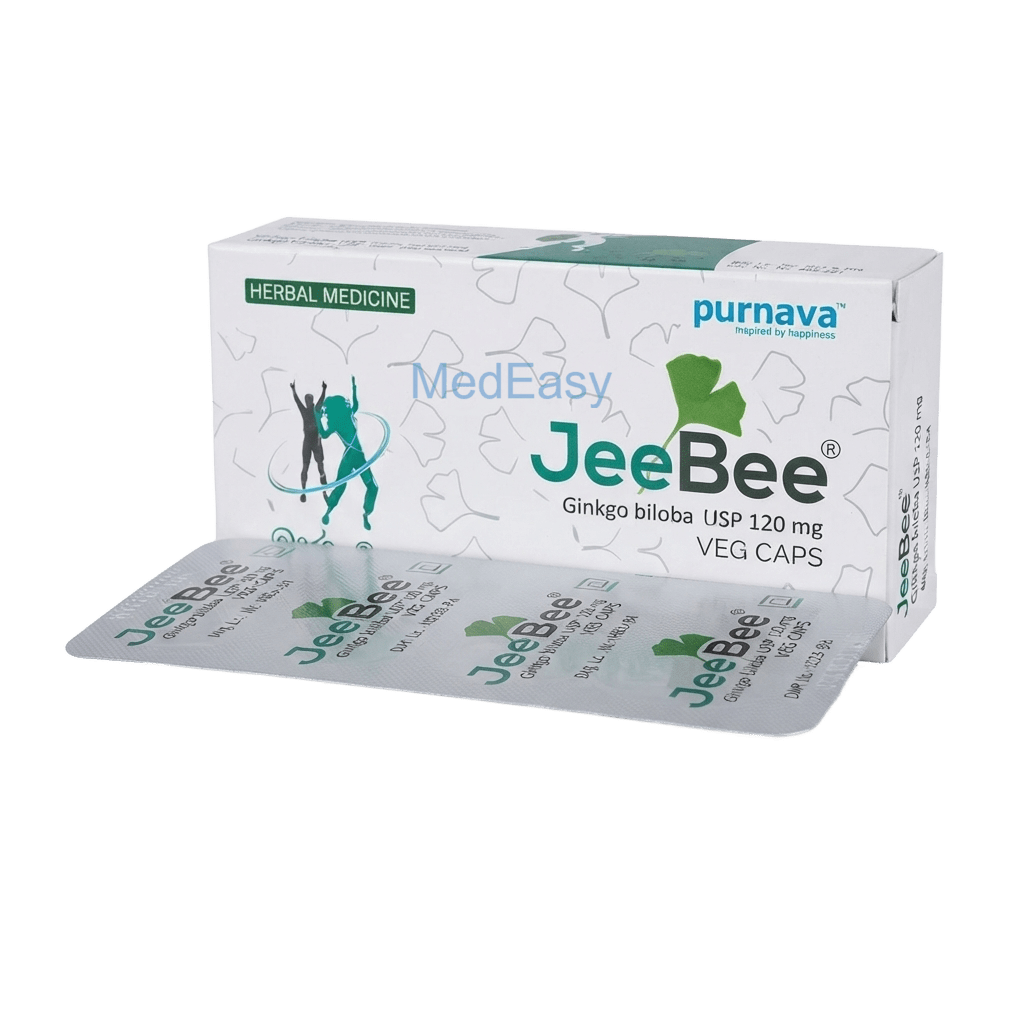 JeeBee