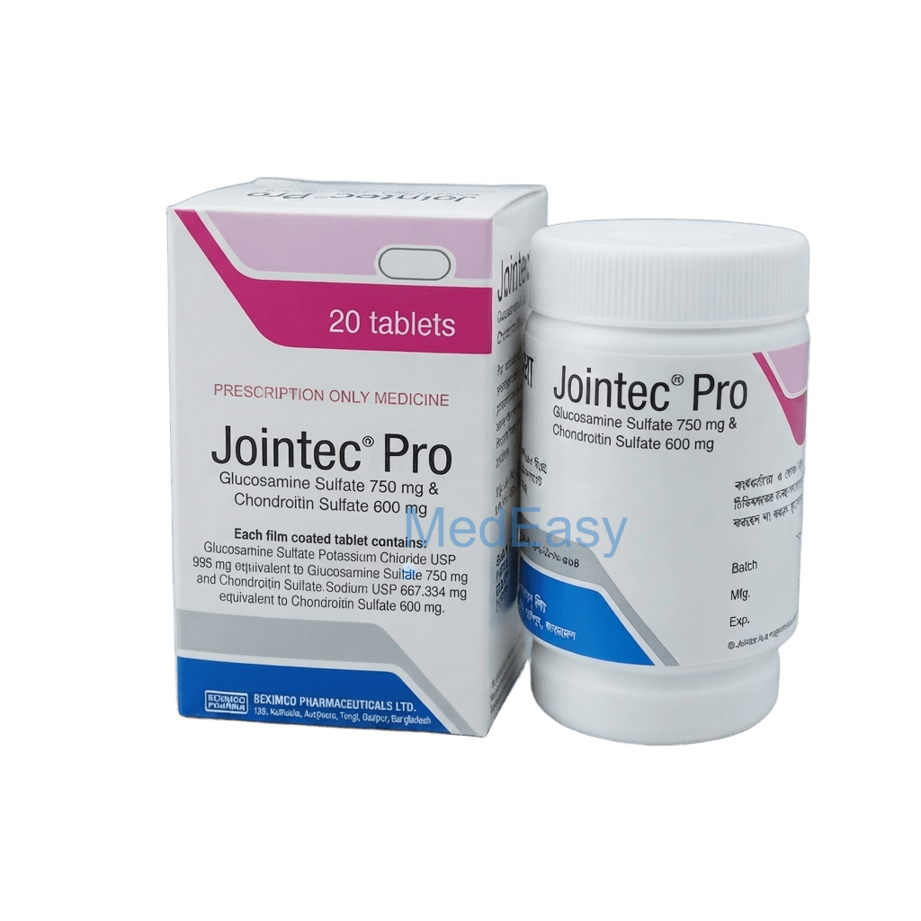Jointec Pro