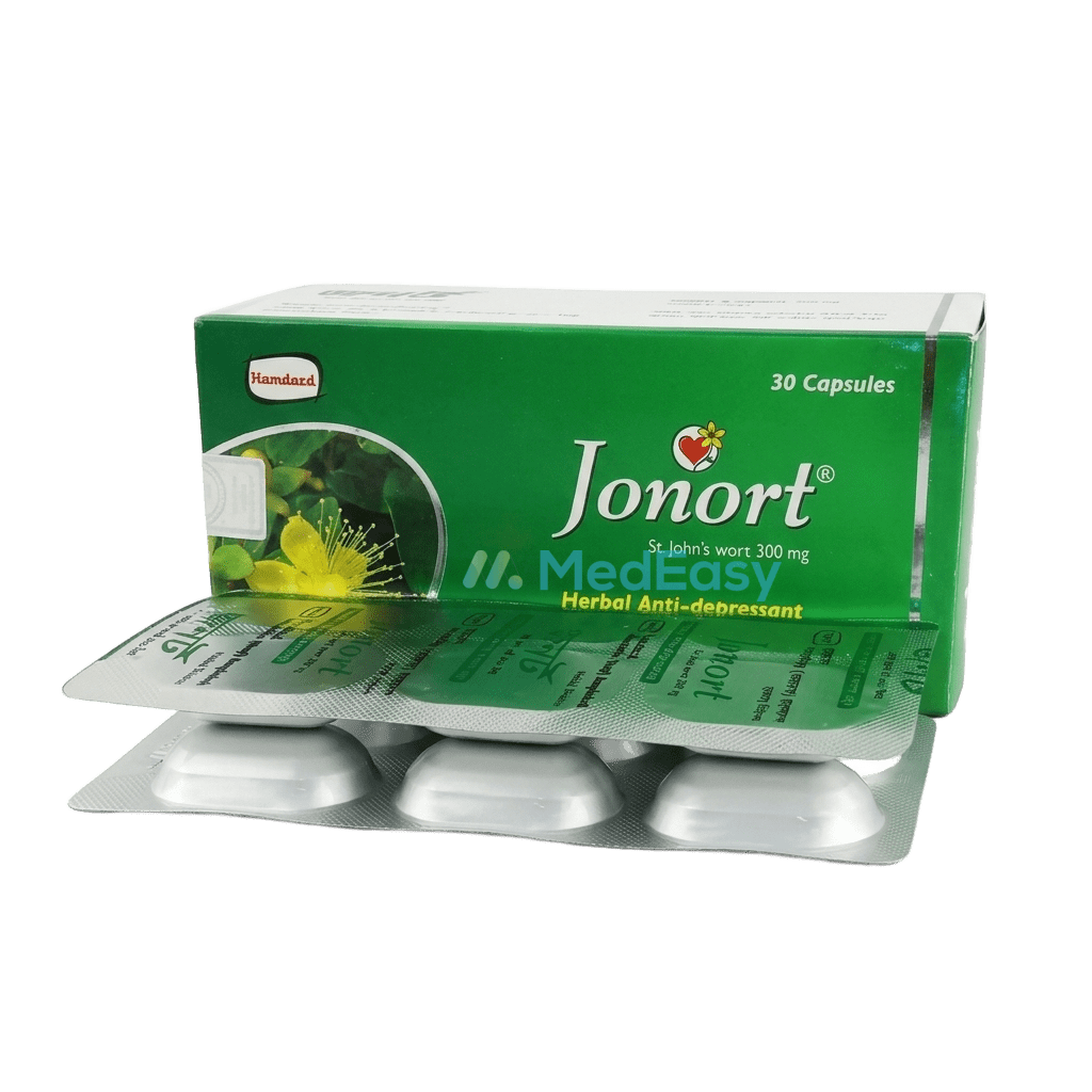 Jonort